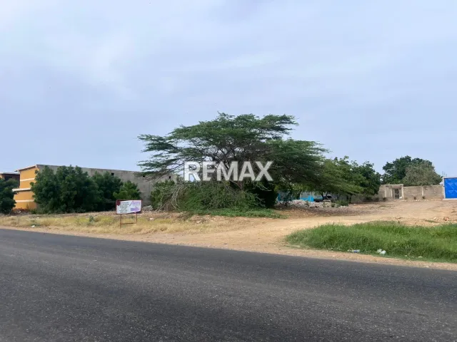 En Venta Terreno y Parcela Puerta Maraven, Cardón, Carirubana, Falcón, VEN - Foto 1