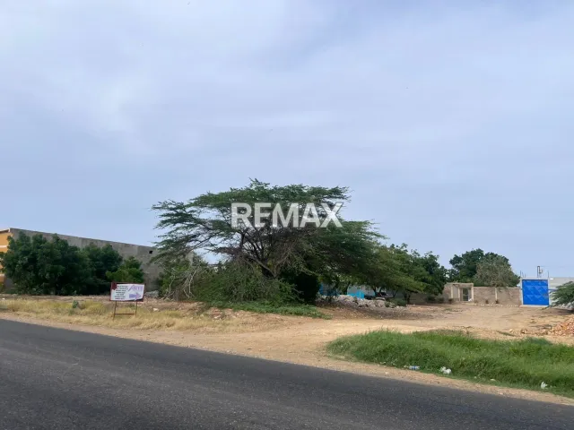 En Venta Terreno y Parcela Puerta Maraven, Cardón, Carirubana, Falcón, VEN - Foto 2