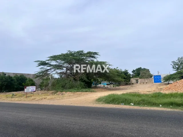 En Venta Terreno y Parcela Puerta Maraven, Cardón, Carirubana, Falcón, VEN - Foto 3