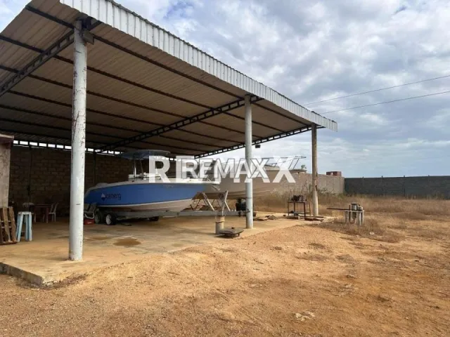 En Venta Local Industrial y Galpón Los Taques, Falcón, VEN - Foto 3