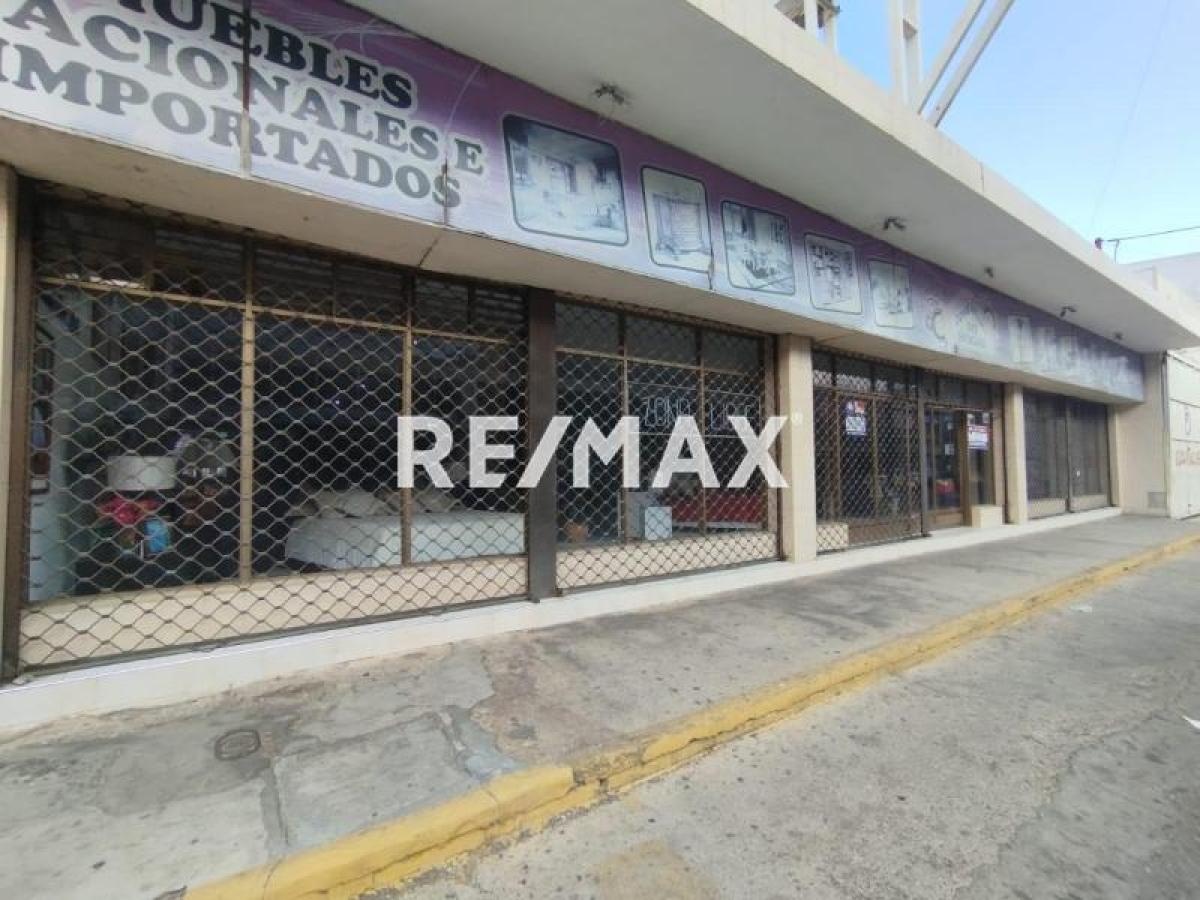 En Venta Local Comercial AV BOLIVAR, Punto Fijo, Carirubana, Falcón, VEN - Foto 1