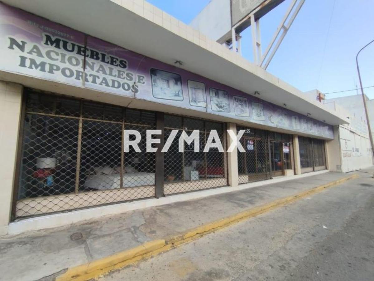 En Venta Local Comercial AV BOLIVAR, Punto Fijo, Carirubana, Falcón, VEN - Foto 2