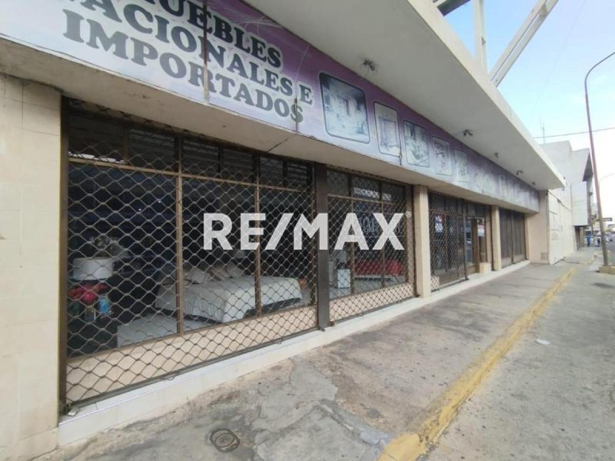 En Venta Local Comercial AV BOLIVAR, Punto Fijo, Carirubana, Falcón, VEN - Foto 3