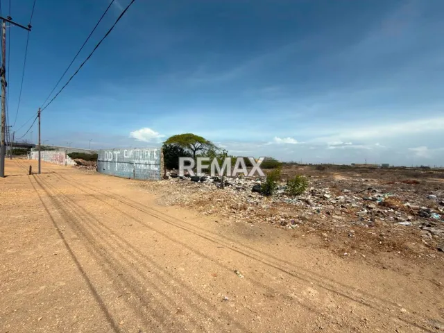 En Venta Terreno y Parcela Carirubana, Punto Fijo, Carirubana, Falcón, VEN - Foto 1