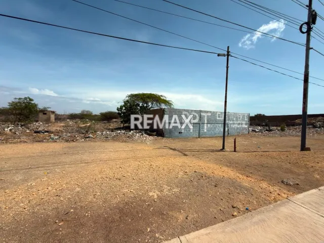 En Venta Terreno y Parcela Carirubana, Punto Fijo, Carirubana, Falcón, VEN - Foto 2