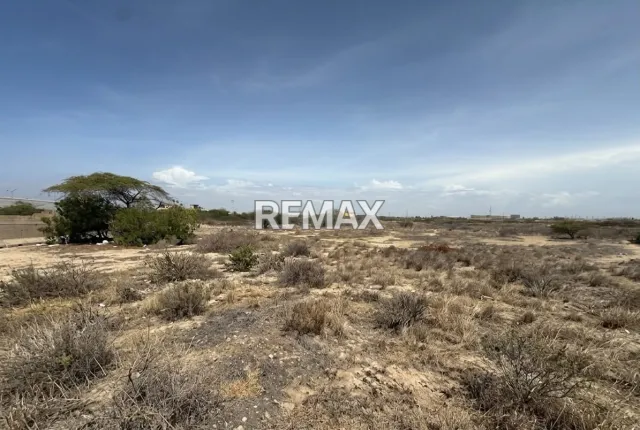 En Venta Terreno y Parcela Carirubana, Punto Fijo, Carirubana, Falcón, VEN - Foto 4