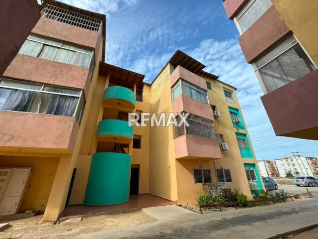 En Venta Apartamento Balcones de Paraguana, Cardón, Carirubana, Falcón, VEN - Foto 8