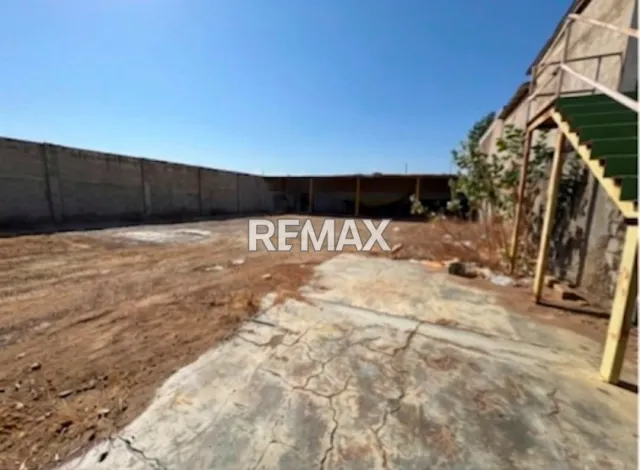 En Venta Local Industrial y Galpón Jacinto Lara, Punto Fijo, Carirubana, Falcón, VEN - Foto 4
