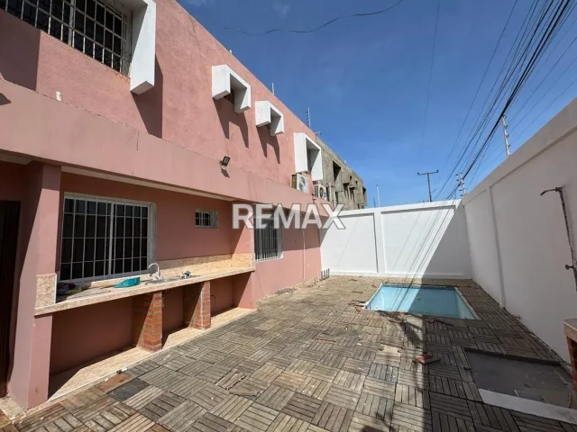 En Alquiler Casa o TownHouse Puerta Maraven residencias el cardon, Cardón, Carirubana, Falcón, VEN - Foto 6