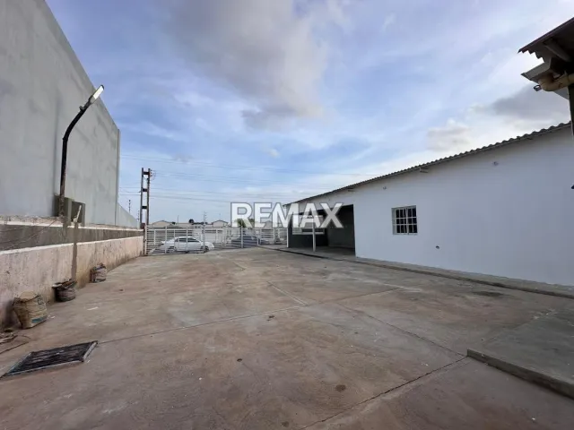 En Alquiler Local Industrial y Galpón Urb Casacoima, Municipio Carirubana, Estado Falcon, Punto Fijo, Carirubana, Falcón, VEN - Foto 4