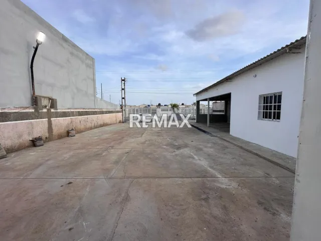 En Alquiler Local Industrial y Galpón Urb Casacoima, Municipio Carirubana, Estado Falcon, Punto Fijo, Carirubana, Falcón, VEN - Foto 13