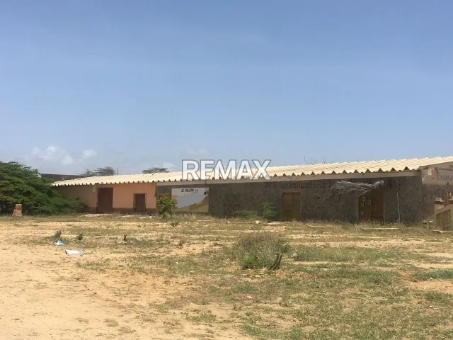 En Venta Local Industrial y Galpón Adicora, Adícora, Falcón, VEN - Foto 2