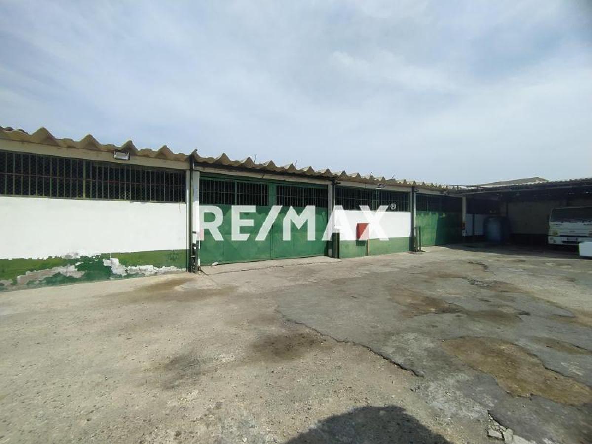 En Venta Local Industrial y Galpón Av. Jacinto Lara, Punto Fijo, Carirubana, Falcón, VEN - Foto 9