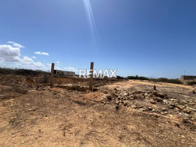 En Venta Terreno y Parcela LA FLORESTA, Cardón, Carirubana, Falcón, VEN - Foto 1