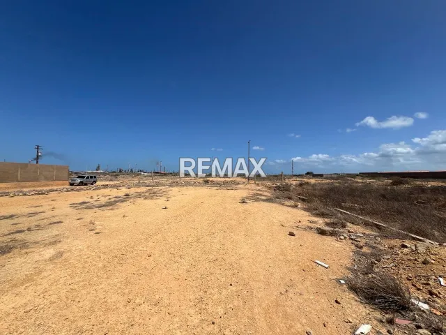 En Venta Terreno y Parcela LA FLORESTA, Cardón, Carirubana, Falcón, VEN - Foto 2