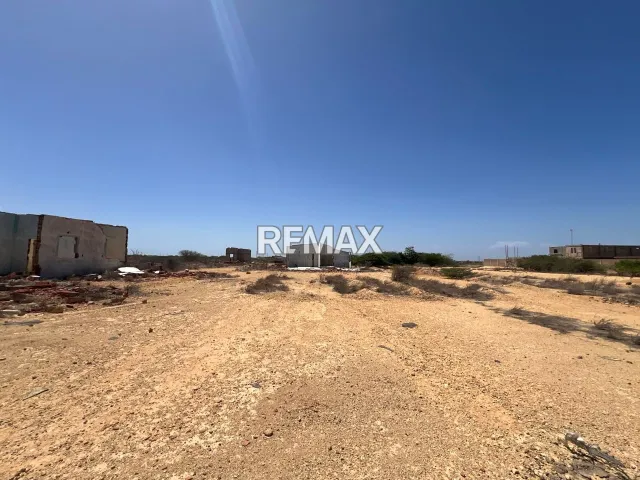 En Venta Terreno y Parcela Puerta Maraven, Urb, La Floresta, Cardón, Carirubana, Falcón, VEN - Foto 1