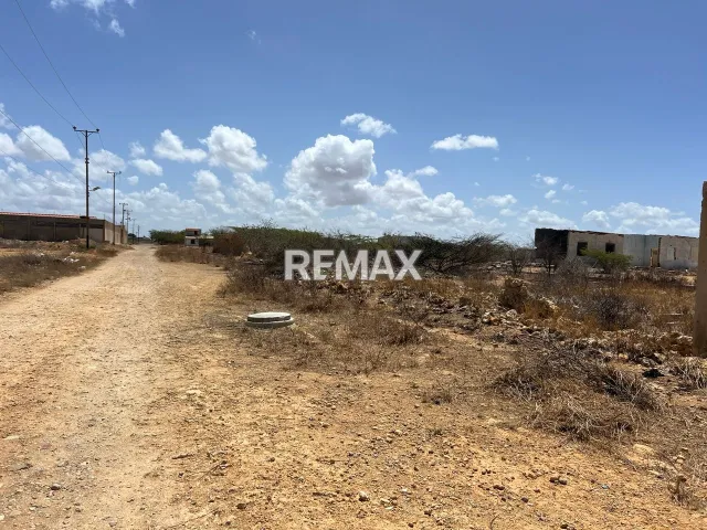 En Venta Terreno y Parcela Puerta Maraven, Urb, La Floresta, Cardón, Carirubana, Falcón, VEN - Foto 1
