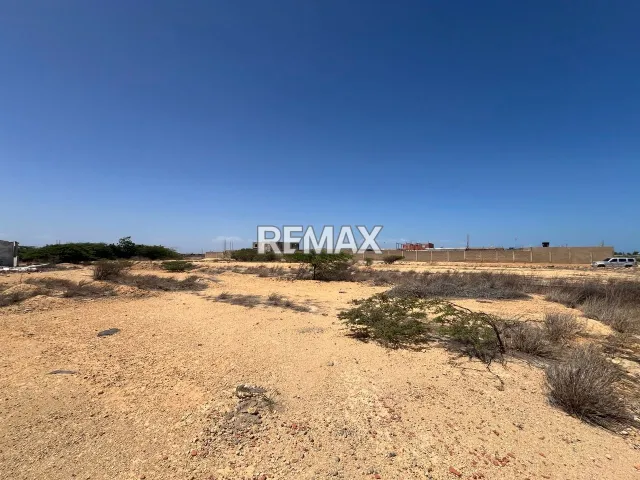 En Venta Terreno y Parcela Puerta Maraven, Urb, La Floresta, Cardón, Carirubana, Falcón, VEN - Foto 2