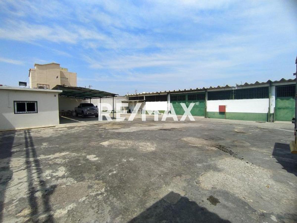 En Alquiler Local Industrial y Galpón Punto Fijo, Carirubana, Falcón, VEN - Foto 1