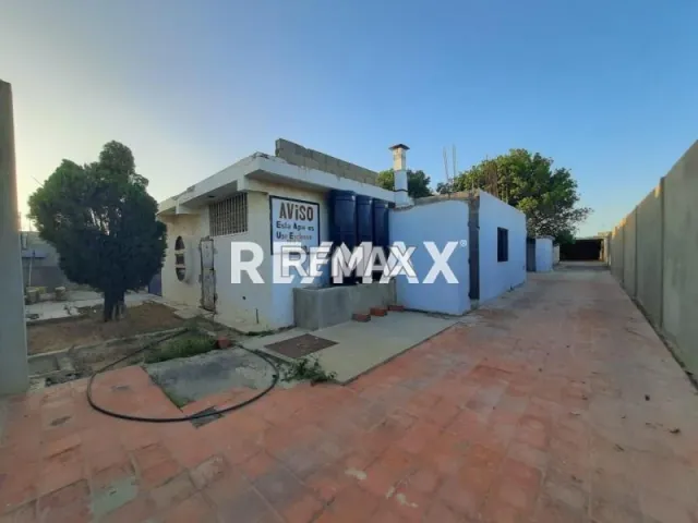 En Venta Local Industrial y Galpón El Cardón., Punto Fijo, Carirubana, Falcón, VEN - Foto 1
