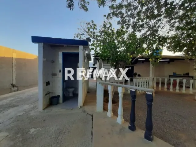 En Venta Local Industrial y Galpón El Cardón., Punto Fijo, Carirubana, Falcón, VEN - Foto 6