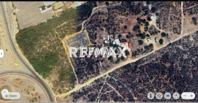 En Venta Terreno y Parcela Zona rural taparo, Los Taques, Falcón, VEN - Foto 2