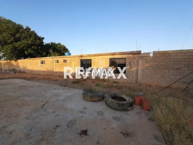 En Venta Terreno y Parcela El Cardón, Punto Fijo, Carirubana, Falcón, VEN - Foto 3
