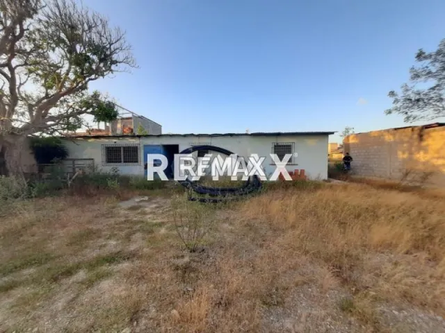 En Venta Terreno y Parcela El Cardón, Punto Fijo, Carirubana, Falcón, VEN - Foto 4