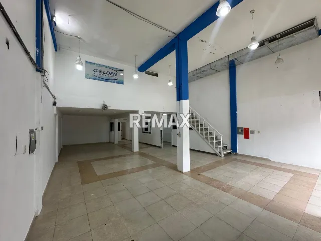 En Alquiler Local Comercial Puerta Maraven, Cardón, Carirubana, Falcón, VEN - Foto 1