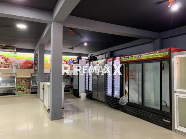 En Alquiler Local Comercial Antiguo Aeropuerto Caja de Agua, Punto Fijo, Carirubana, Falcón, VEN, Punto Fijo, Carirubana, Falcón, VEN - Foto 2