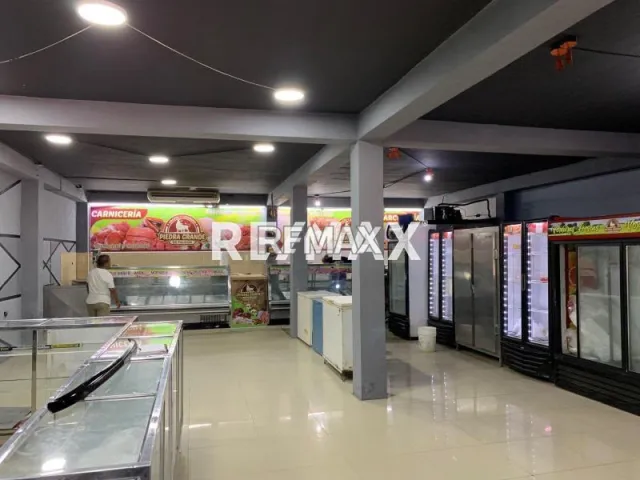 En Alquiler Local Comercial Antiguo Aeropuerto Caja de Agua, Punto Fijo, Carirubana, Falcón, VEN, Punto Fijo, Carirubana, Falcón, VEN - Foto 6