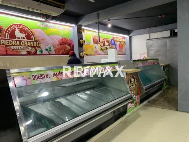 En Alquiler Local Comercial Antiguo Aeropuerto Caja de Agua, Punto Fijo, Carirubana, Falcón, VEN, Punto Fijo, Carirubana, Falcón, VEN - Foto 10