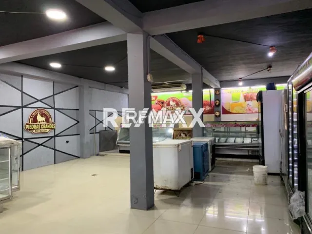 En Venta Local Comercial Antiguo Aeropuerto Caja de Agua, Punto Fijo, Carirubana, Falcón, VEN, Punto Fijo, Carirubana, Falcón, VEN, Punto Fijo, Cariru - Foto 3