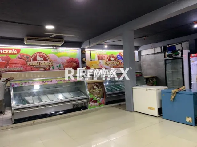 En Venta Local Comercial Antiguo Aeropuerto Caja de Agua, Punto Fijo, Carirubana, Falcón, VEN, Punto Fijo, Carirubana, Falcón, VEN, Punto Fijo, Cariru - Foto 4