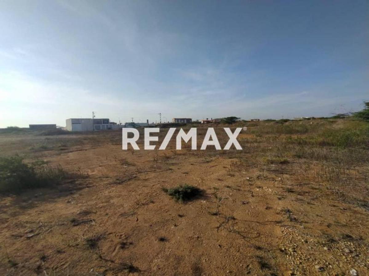 En Venta Terreno y Parcela Puerta Maraven, Cardón, Carirubana, Falcón, VEN - Foto 3