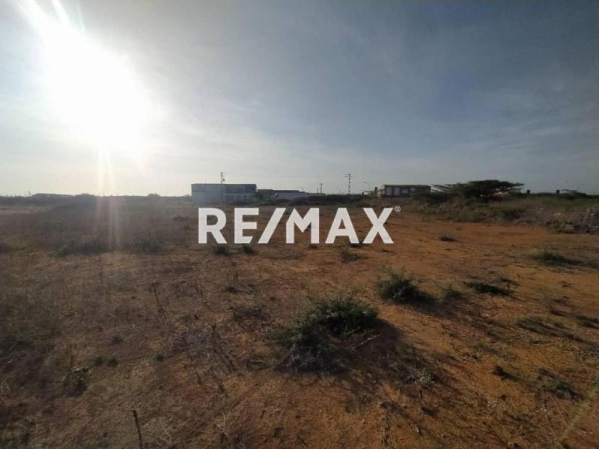 En Venta Terreno y Parcela Puerta Maraven, Cardón, Carirubana, Falcón, VEN - Foto 4