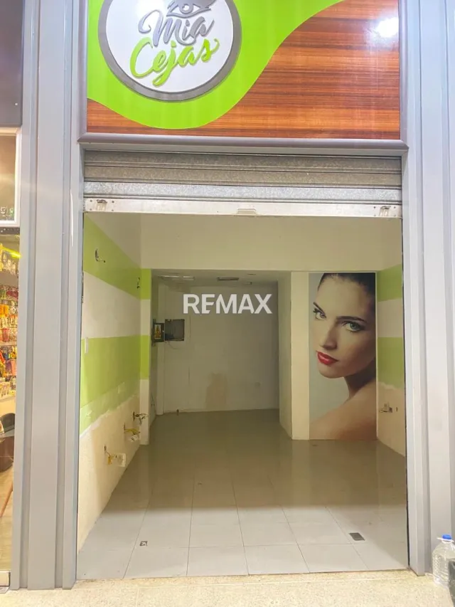 En Alquiler Local Comercial Carirubana, Punto Fijo, Carirubana, Falcón, VEN - Foto 1