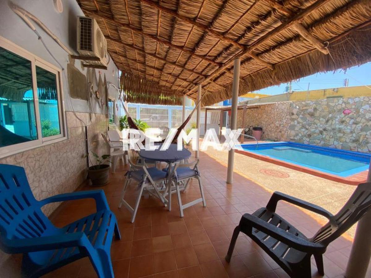 En Venta Casa o TownHouse Calle Korins, Villa del Kite Adicora, Adícora, Falcón, Falcón, VEN, Adícora, Falcón, VEN - Foto 1