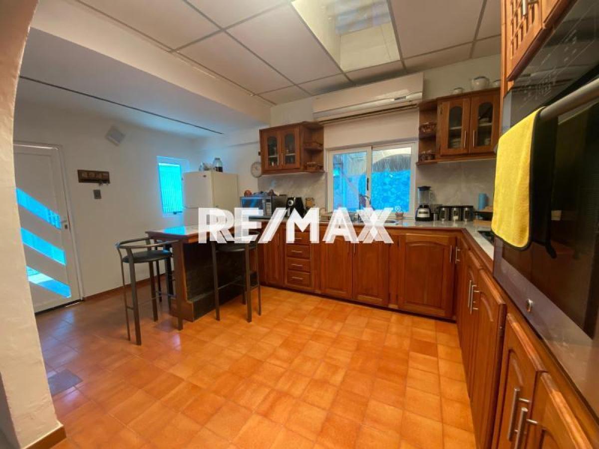 En Venta Casa o TownHouse Calle Korins, Villa del Kite Adicora, Adícora, Falcón, Falcón, VEN, Adícora, Falcón, VEN - Foto 3