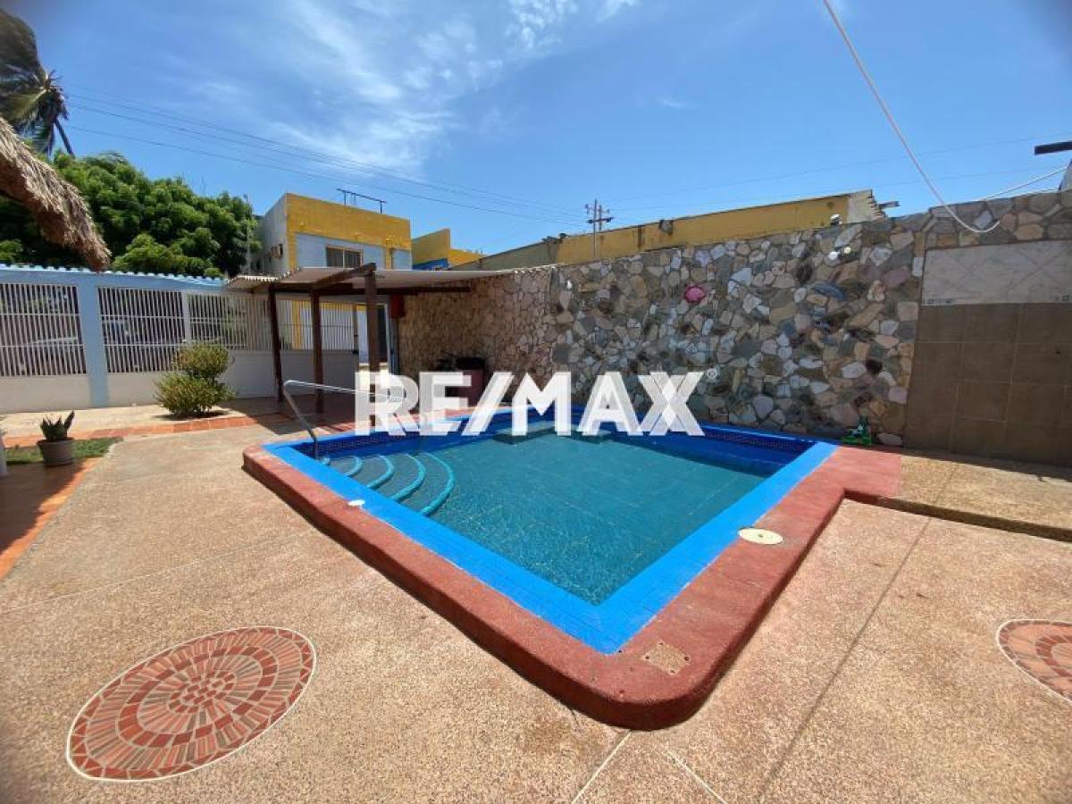 En Venta Casa o TownHouse Calle Korins, Villa del Kite Adicora, Adícora, Falcón, Falcón, VEN, Adícora, Falcón, VEN - Foto 10