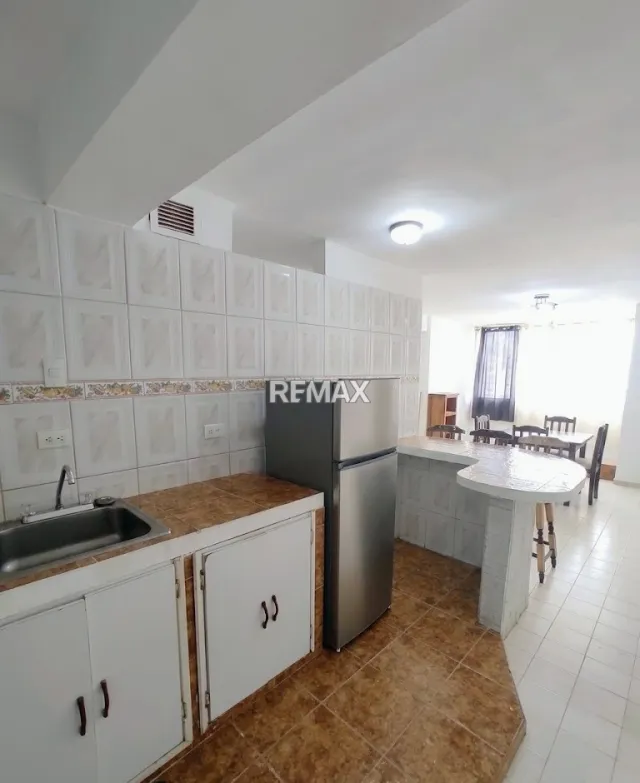 En Alquiler Apartamento Santa Irene, Punto Fijo, Carirubana, Falcón, VEN - Foto 1