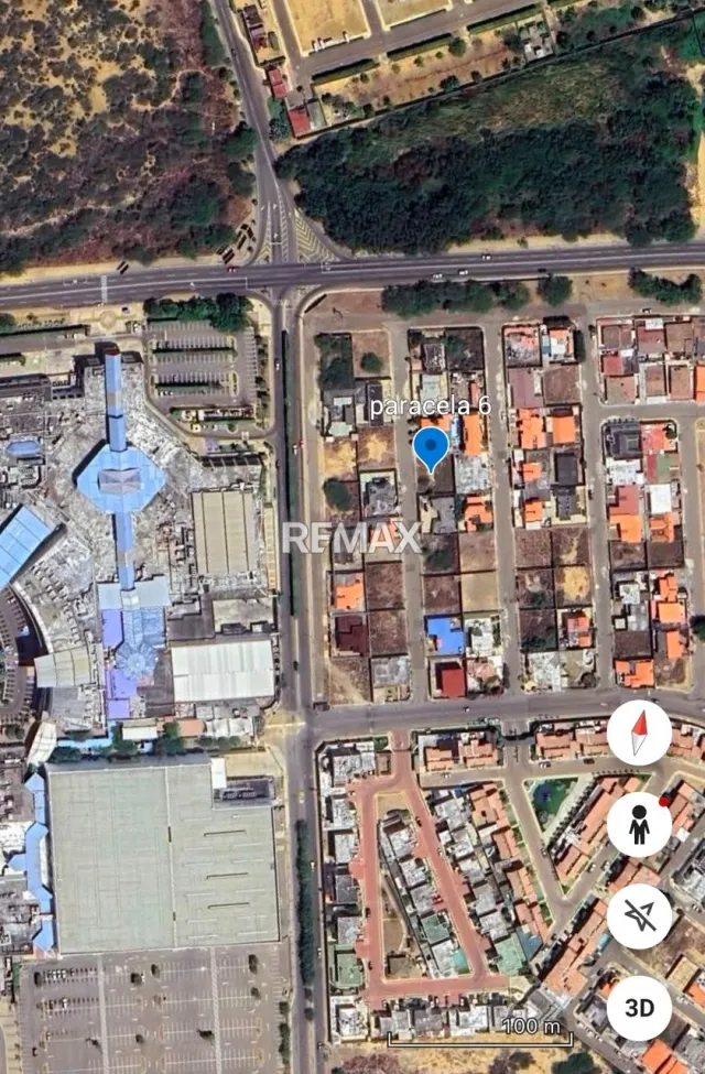 En Venta Terreno y Parcela Puerta Maraven, Cardón, Carirubana, Falcón, VEN - Foto 1