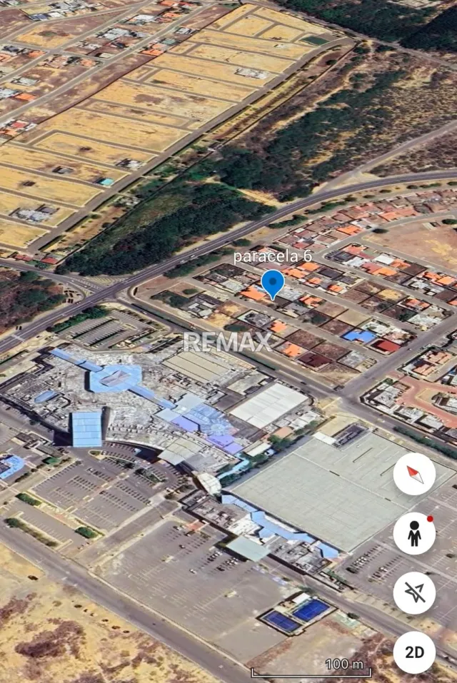 En Venta Terreno y Parcela Puerta Maraven, Cardón, Carirubana, Falcón, VEN - Foto 2