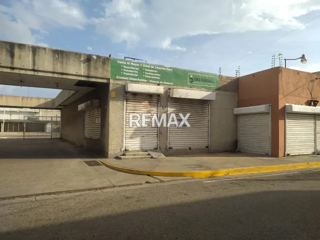 En Alquiler Local Comercial Centro de Punto Fijo, Punto Fijo, Carirubana, Falcón, VEN - Foto 1
