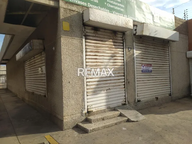 En Alquiler Local Comercial Centro de Punto Fijo, Punto Fijo, Carirubana, Falcón, VEN - Foto 2