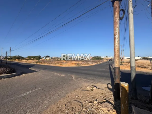 En Venta Terreno y Parcela Puerta Maraven, Cardón, Carirubana, Falcón, VEN - Foto 4