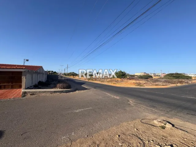 En Venta Terreno y Parcela Puerta Maraven, Cardón, Carirubana, Falcón, VEN - Foto 5