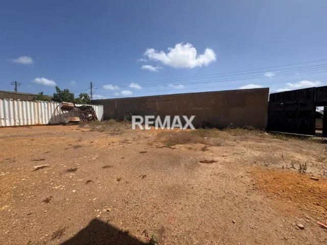 En Venta Terreno y Parcela Puerta Maraven, Cardón, Carirubana, Falcón, VEN - Foto 1