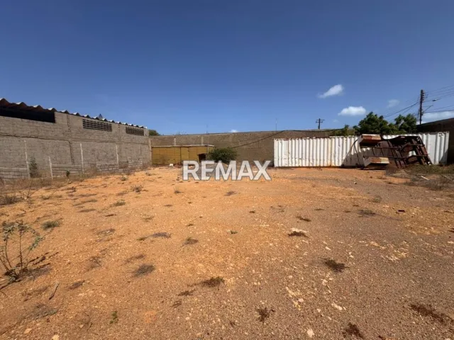 En Venta Terreno y Parcela Puerta Maraven, Cardón, Carirubana, Falcón, VEN - Foto 2
