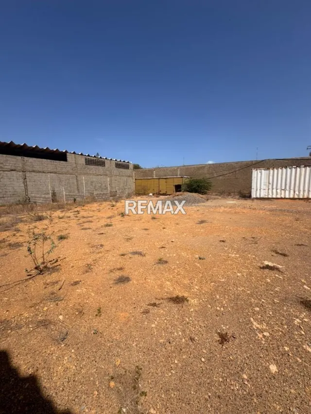 En Venta Terreno y Parcela Puerta Maraven, Cardón, Carirubana, Falcón, VEN - Foto 4